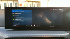 BMW M3 xDrive Competition M 4dr Step Auto Petrol Saloon